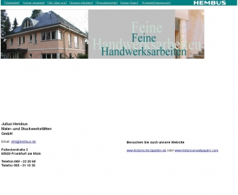 http://hembus.de