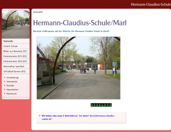 http://hermann-claudius-schule.de