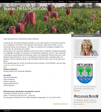 http://hetlingen.de