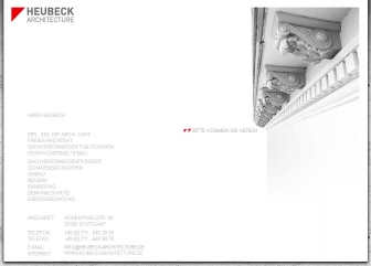 http://heubeck-architecture.de