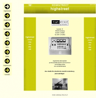 http://highstreet-studio.de