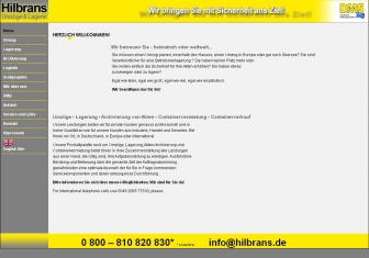 http://www.hilbrans.de/