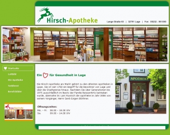 http://hirsch-apotheke-lage.de
