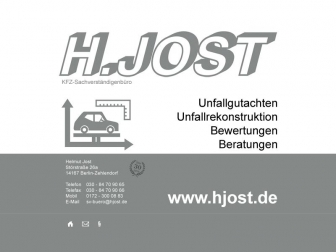 http://www.hjost.de
