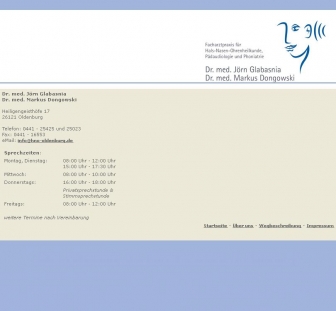 http://hno-oldenburg.de