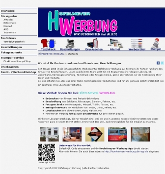 http://hoefelmeyer-werbung.de