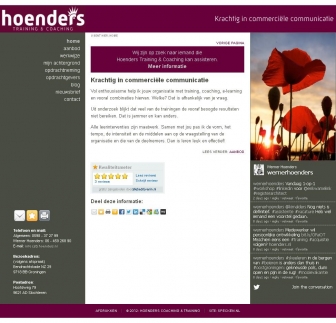 http://hoenders.nl