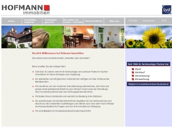 http://www.hofmann-immo.com