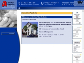 http://www.hohe-wart-apotheke.de/