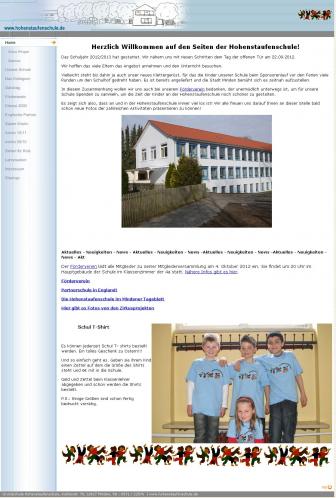http://hohenstaufenschule.de