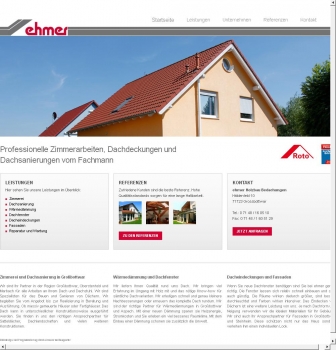 http://holzbau-ehmer.de