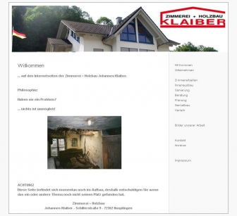 http://holzbau-klaiber.de