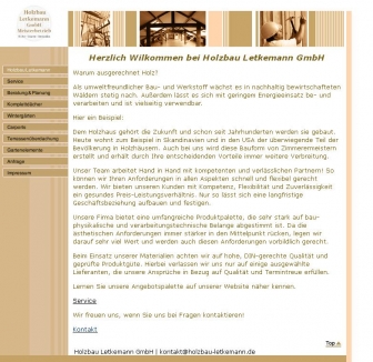 http://holzbau-letkemann.de