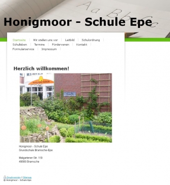 http://www.honigmoor-schule-epe.de