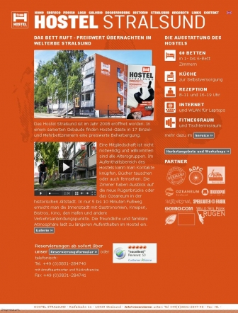 http://hostel-stralsund.com