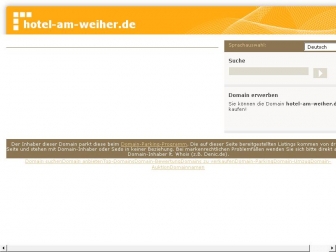 http://hotel-am-weiher.de