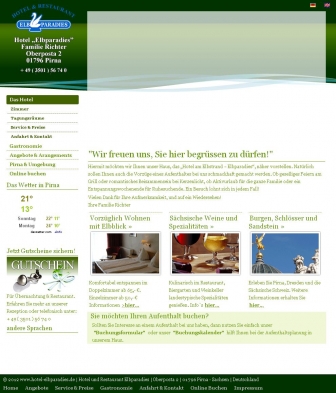 https://hotel-elbparadies.de/