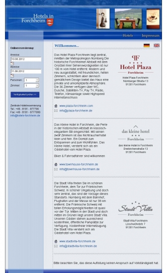 http://hotel-forchheim.com