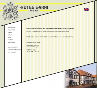 http://hotel-garni-springe.de