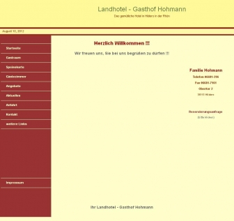 http://hotel-hohmann.de