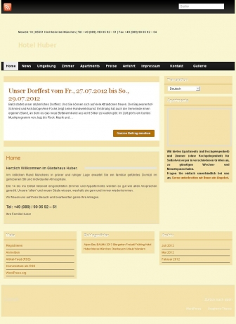 http://hotel-huber.com