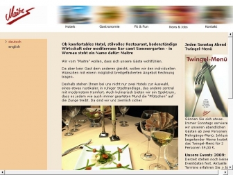 http://hotel-maitre.de