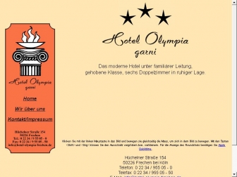 http://hotel-olympia-frechen.de