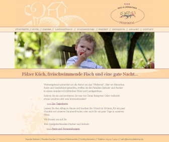 http://hotel-pfeifertal.de