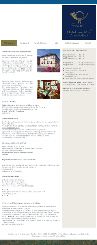 http://hotel-post-nordhalben.de
