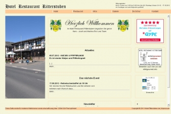http://hotel-ritterstuben.de