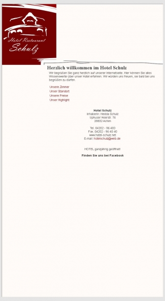http://hotel-schulz.net