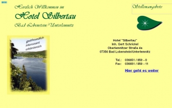 http://hotel-silbertau.de