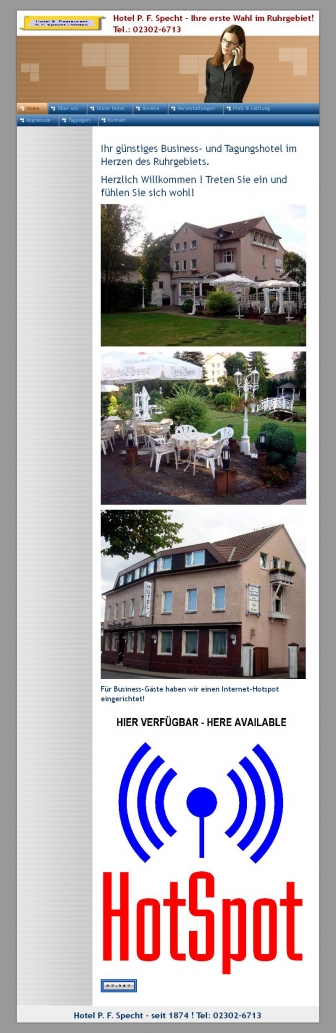 http://hotel-specht-witten.de