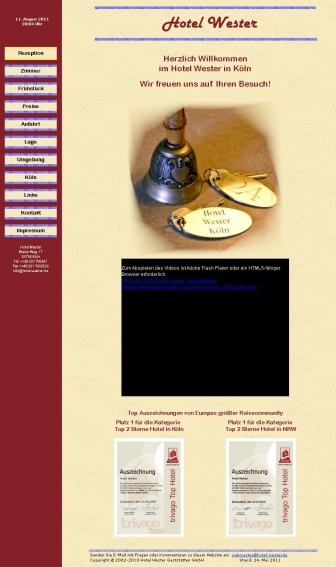 http://hotel-wester.de