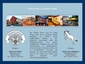 http://www.hotel-wildpferd.de/