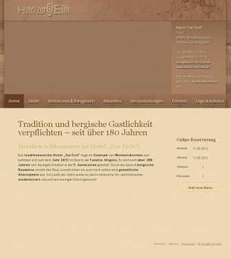 http://hotel-zur-eich.de