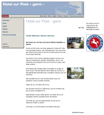 http://hotel-zur-post-herne.de