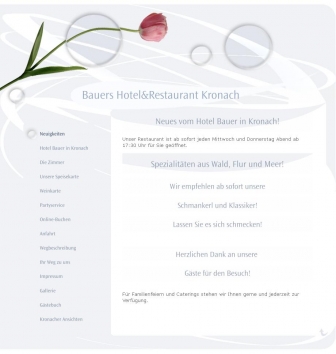 https://www.hotelbauerkronach.com