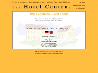 http://hotelcentroschwabach.de