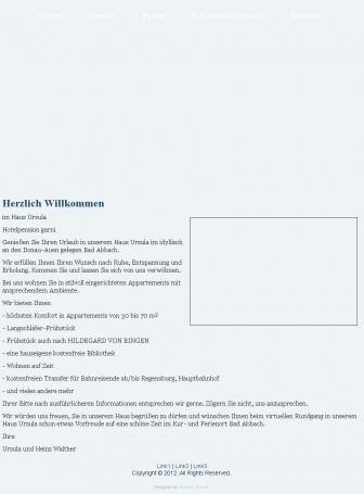 http://hotelpension-ursula.de