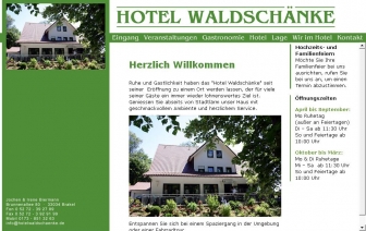 http://hotelwaldschaenke.de