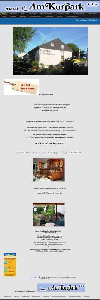 http://hotelweinmann.de