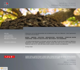 http://huber-bdb.de
