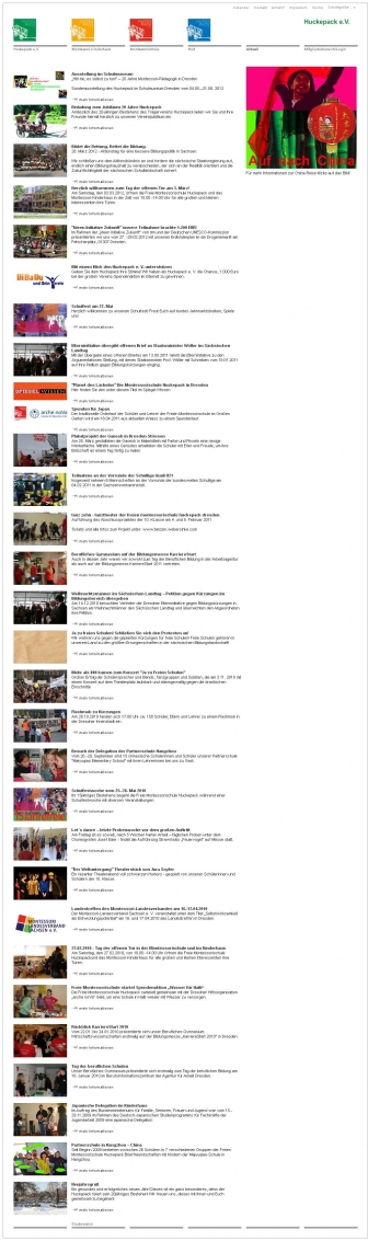 http://huckepack-ev.de