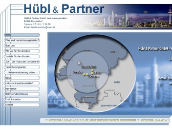 http://huebl-partner.de