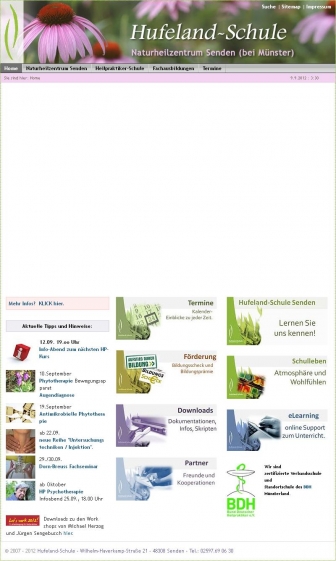 http://hufelandschule.de