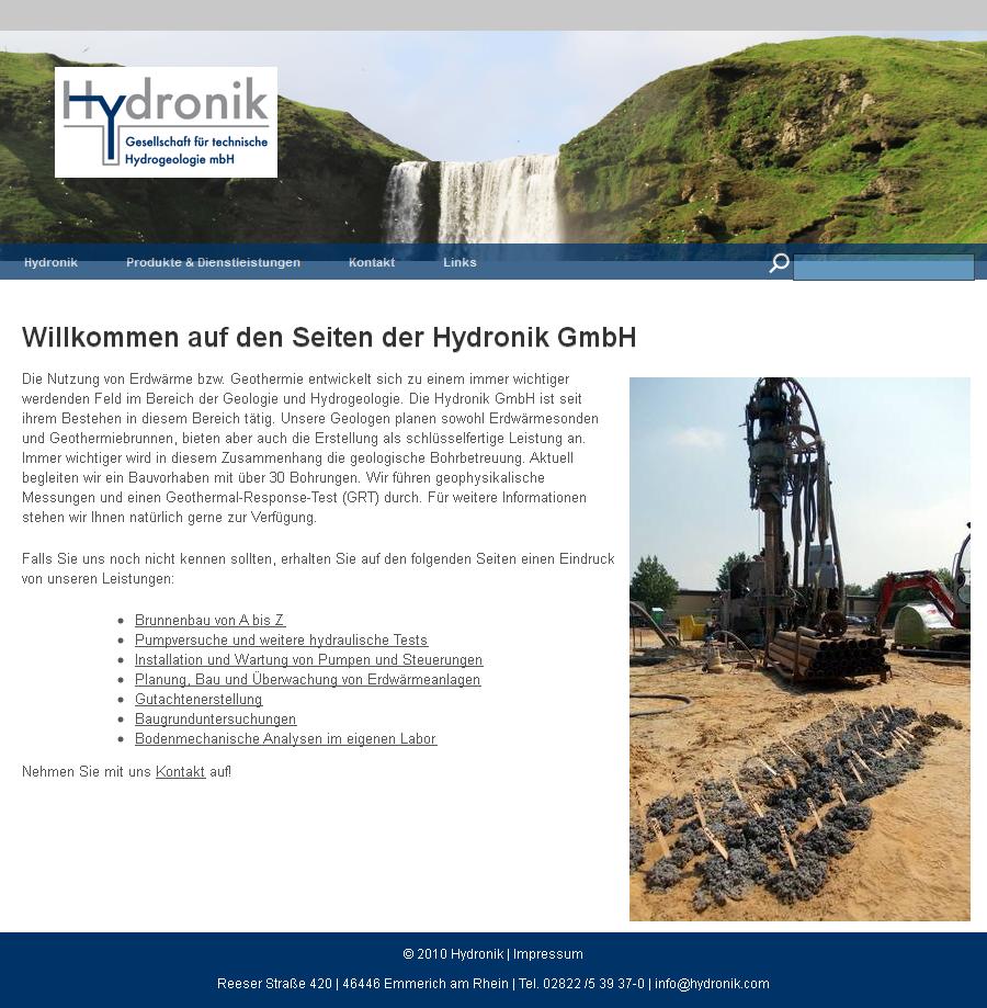 http://www.hydronik.com/