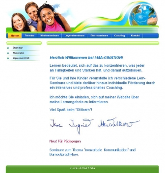 http://i-ma-gination.de