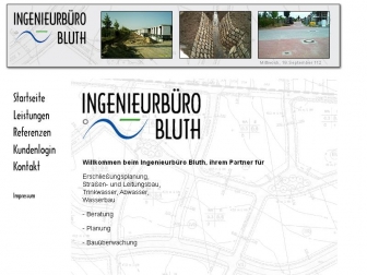 http://ib-bluth.de