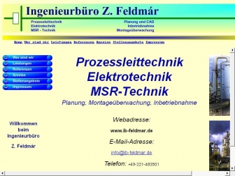 http://ib-feldmar.de